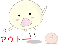 Puku,Puku,Pukuchan sticker #2918328