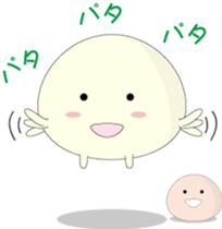 Puku,Puku,Pukuchan sticker #2918332