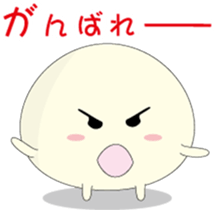 Puku,Puku,Pukuchan sticker #2918336