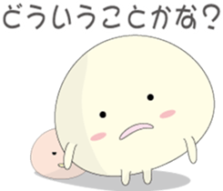 Puku,Puku,Pukuchan sticker #2918337