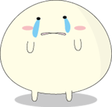 Puku,Puku,Pukuchan sticker #2918338