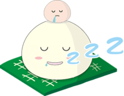 Puku,Puku,Pukuchan sticker #2918343