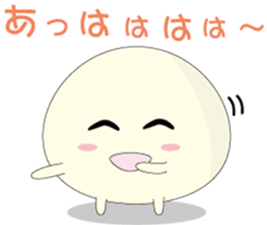 Puku,Puku,Pukuchan sticker #2918344