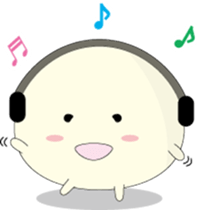 Puku,Puku,Pukuchan sticker #2918345