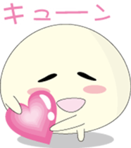 Puku,Puku,Pukuchan sticker #2918346