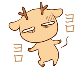 FUJOSHI-banbi sticker #2918552