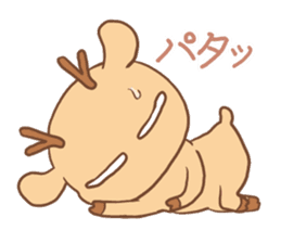 FUJOSHI-banbi sticker #2918566