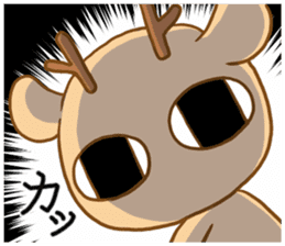 FUJOSHI-banbi sticker #2918586