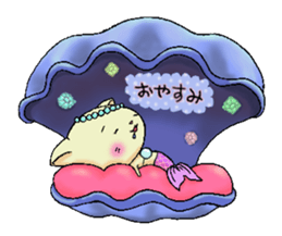 Nyangyo sticker #2918757