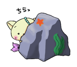 Nyangyo sticker #2918762