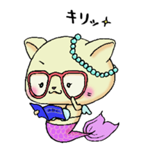 Nyangyo sticker #2918765