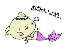 Nyangyo sticker #2918768