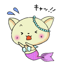 Nyangyo sticker #2918769