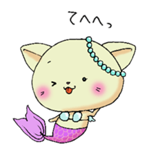 Nyangyo sticker #2918770