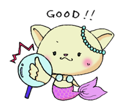 Nyangyo sticker #2918771