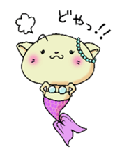 Nyangyo sticker #2918777