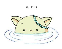 Nyangyo sticker #2918779