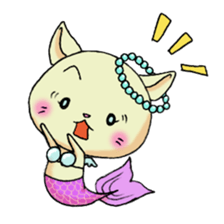 Nyangyo sticker #2918781