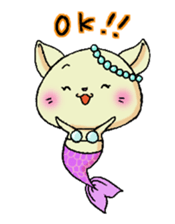 Nyangyo sticker #2918783