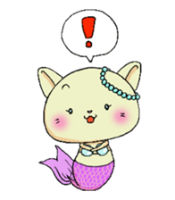 Nyangyo sticker #2918785