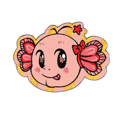 Amphibians you want to pet+Galoot!