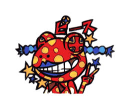 Amphibians you want to pet+Galoot! sticker #2918912