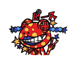 Amphibians you want to pet+Galoot! sticker #2918912