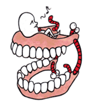 Amphibians you want to pet+Galoot! sticker #2918932