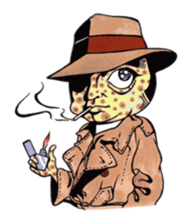 Amphibians you want to pet+Galoot! sticker #2918933