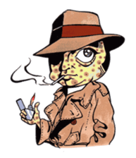 Amphibians you want to pet+Galoot! sticker #2918933