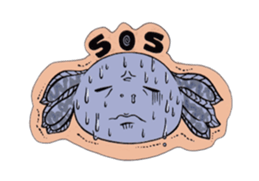 Amphibians you want to pet+Galoot! sticker #2918934