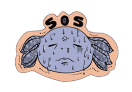 Amphibians you want to pet+Galoot! sticker #2918934