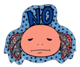 Amphibians you want to pet+Galoot! sticker #2918941