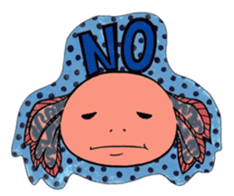 Amphibians you want to pet+Galoot! sticker #2918941