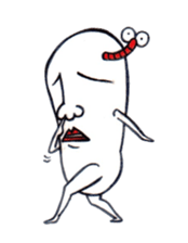 Amphibians you want to pet+Galoot! sticker #2918943