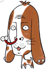 Amphibians you want to pet+Galoot! sticker #2918944