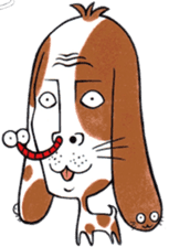 Amphibians you want to pet+Galoot! sticker #2918944