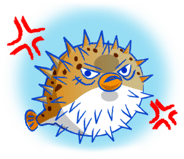 Cute mermaid sticker #2918974