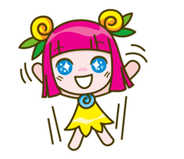 DHHerbs sticker #2919270