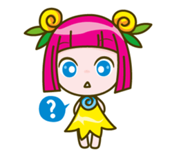 DHHerbs sticker #2919271