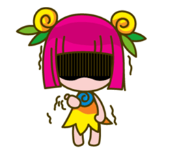 DHHerbs sticker #2919274