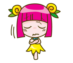 DHHerbs sticker #2919276