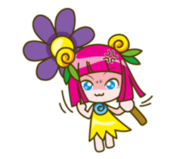 DHHerbs sticker #2919282