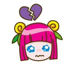 DHHerbs sticker #2919287