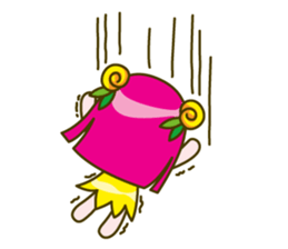 DHHerbs sticker #2919292