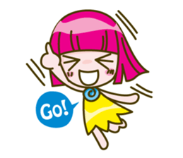 DHHerbs sticker #2919294