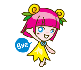 DHHerbs sticker #2919298