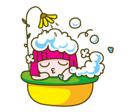 DHHerbs sticker #2919303