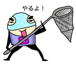 Moko and Friends sticker #2919502