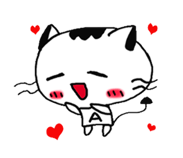 A small Aberdeen sticker #2919747